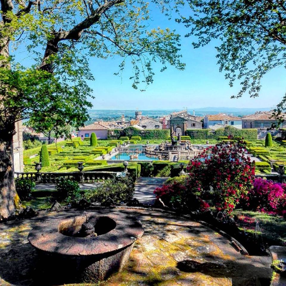 Orari estivi e ingressi ai monumenti più visitati della Tuscia