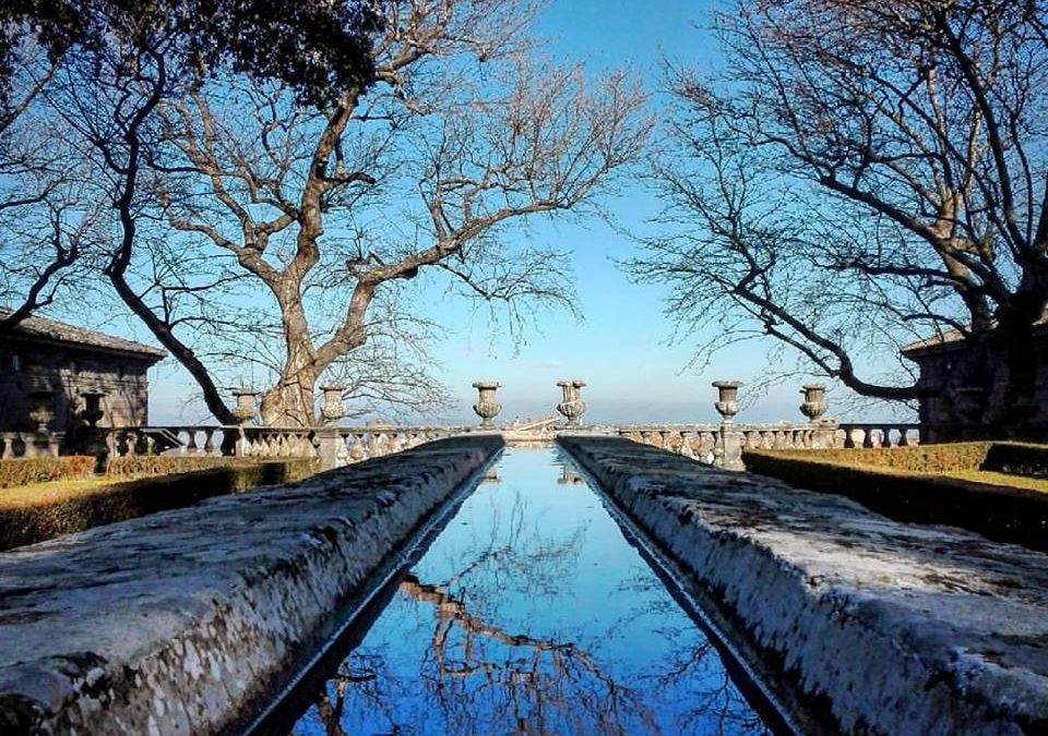 Ingressi e orari invernali ai monumenti della Tuscia più visitati
