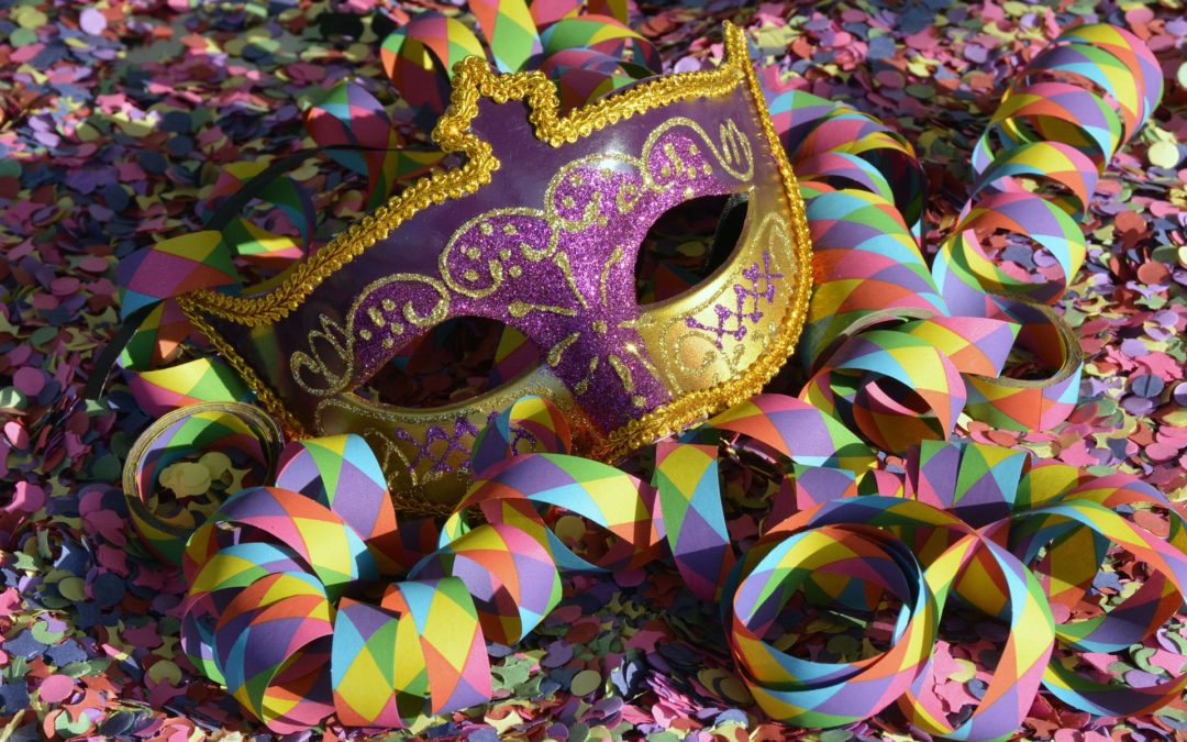 Carnevale in Tuscia 2019